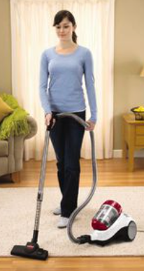 Bissell-Cleanview-Bagless-Vacuum-2000w