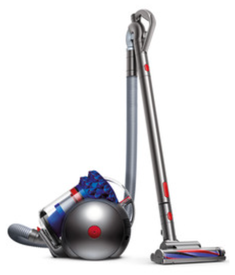 Dyson-Cinetic-Big-Ball-Animal+-Vacuum-Cleaner