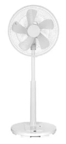 Endeavour-DC-Circulation-Fan-With-Remote