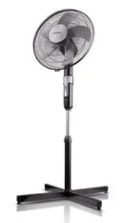 Goldair-Pedestal-Fan-40cm