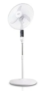 Goldair-Platinum-Electronic-Pedestal-fan-with-WiFI-45cm