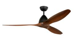 Brilliant-142cm-X-Large-Windhaven-Indoor/Outdoor-ABS-Timber-Look-DC-Ceiling-Fan-With-Remote