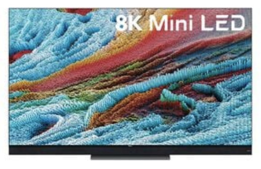 TCL-65"-X925-8K-Mini-LED-QLED-2021-Television