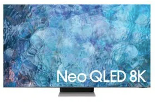 Samsung-65"-QN900A-8K-Neo-QLED-2021-Television