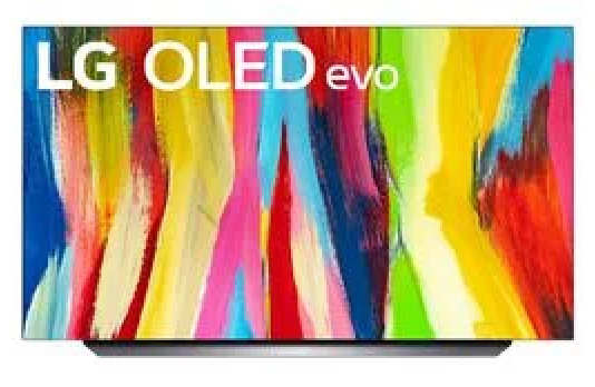 LG-48"-C2-EVO-4K-2022-OLED-TV