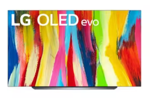 LG-83"-C2-OLED-4K-Smart-TV