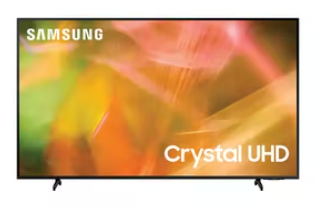 Samsung-75"-AU8000-4K-Smart-TV