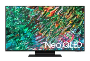 Samsung-50"-QN90B-NEO-QLED-4K-Smart-TV