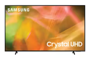Samsung-85"-AU8000-4K-Smart-TV