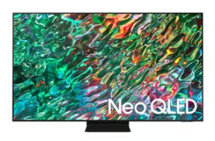 Samsung-55"-QN90B-NEO-QLED-4K-Smart-TV