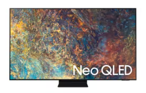 Samsung-65"-QN90-NEO-QLED-4K-Smart-TV