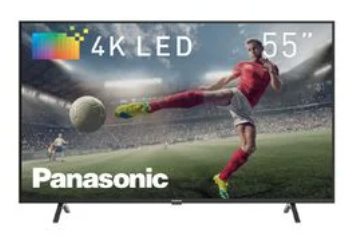 Panasonic-55"-JX600-4K-LED-2021-Television