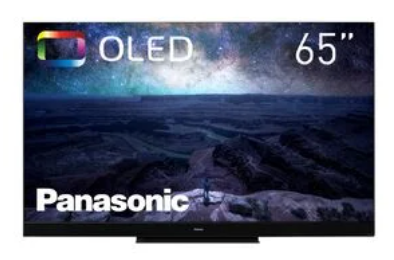 Panasonic-65"-HZ2000-4K-OLED-2020-Television