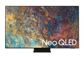Samsung-55"-QN90-NEO-QLED-4K-Smart-TV