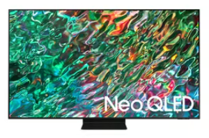 Samsung-85"-QN90B-NEO-QLED-4K-Smart-TV