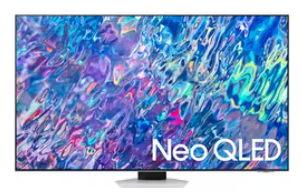 Samsung-85"-QN85B-NEO-QLED-4K-Smart-TV