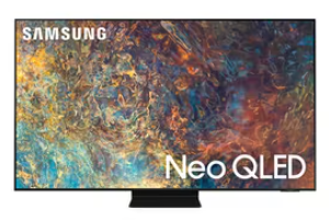 Samsung-98"-QN90-Neo-QLED-4K-Smart-TV