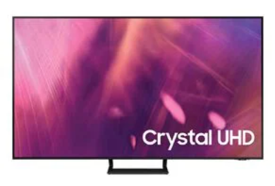 Samsung-43"-AU9000-4K-LED-2021-Television