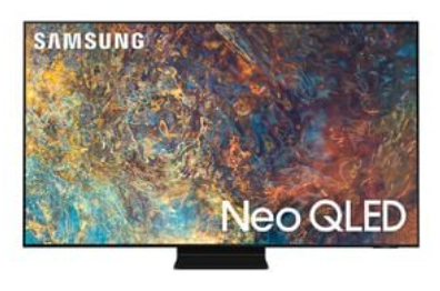 Samsung-55"-QN90A-4K-Neo-QLED-2021-Television