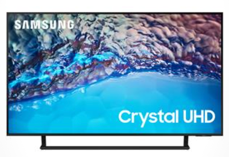 Samsung-BU8500-50"-Crystal-LED-UHD-4K-Smart-TV
