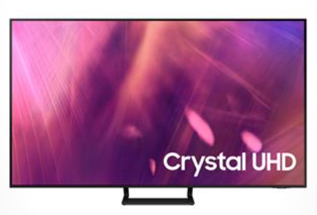 Samsung-AU9000-55"-Crystal-UHD-4K-Smart-TV
