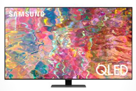 Samsung-Q80B-65"-QLED-4K-Smart-TV