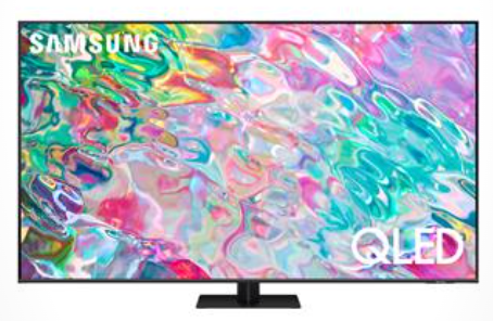 Samsung-Q70B-65"-QLED-4K-Smart-TV
