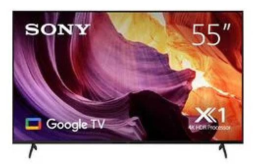 Sony-55"-X80K-4K-UHD-Google-Television