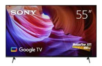 Sony-55"-X85K-4K-UHD-Google-Television