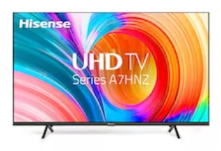 Hisense-50"-A7H-UHD-4K-Smart-TV