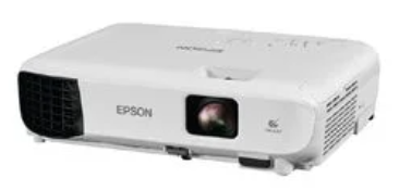 Epson-EB-E10-Projector