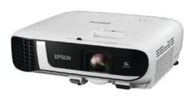Epson-EB-FH52-Projector