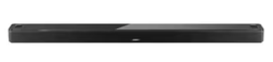 Bose-Smart-Soundbar-900-Black