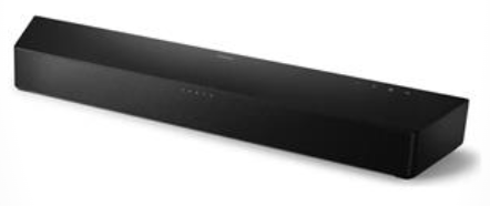 Philips-Soundbar-2.1-with-Built-in-Subwoofer
