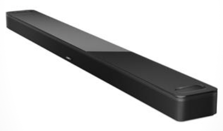 Bose-Smart-Soundbar-900-Black