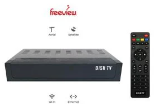 DishTV-SNT7070HbbTV-Satellite-or-Terrestrial-Freeview-Set-Top-Box