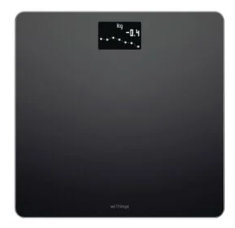 Withings-Body-BMI-Wifi-Scale-Black