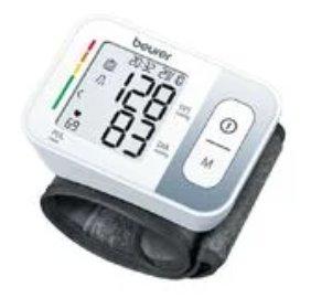 Beurer-Wrist-Blood-Pressure-Monitor