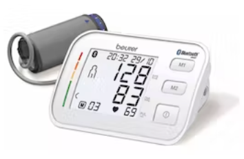 Beurer-BM-57-Blood-Pressure-Monitor-with-Bluetooth
