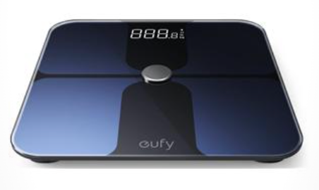 eufy-BodySense-Smart-Scale-(Black)