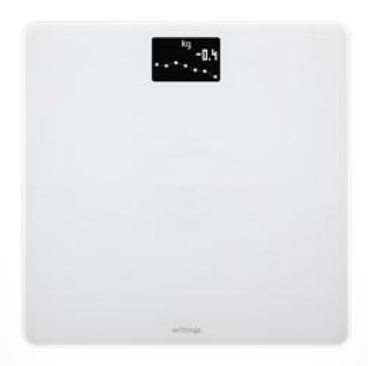 Withings-Body-BMI-Wifi-Smart-Scale-(White)