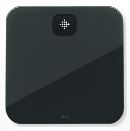 Fitbit-Aria-Air-Smart-Scales-(Black)