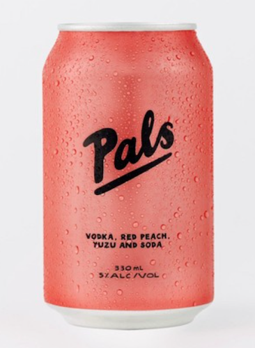 Pals-Vodka-Red-Peach-Yuzu-&-Soda-330ml-Cans