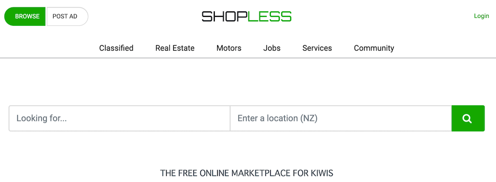 Shopless-NZ-top-page