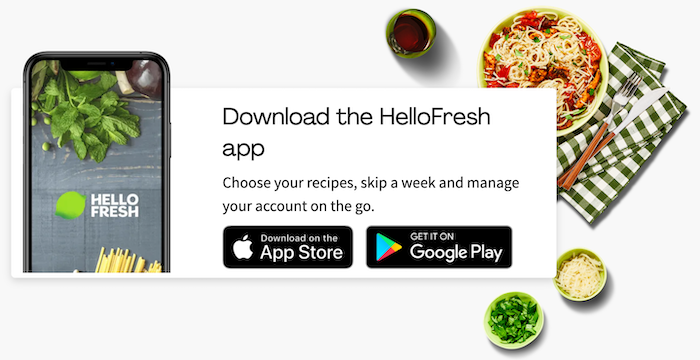 Download-the-HelloFresh-app