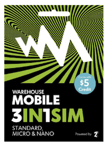 Warehouse-Mobile-Multi-SIM-Red
