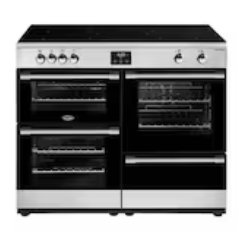 Belling-110cm-CookCentre-Deluxe-Induction-Range-Cooker
