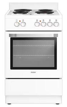 ovens-cooktops-rangehoods/haier-54cm-freestanding-cooker-white
