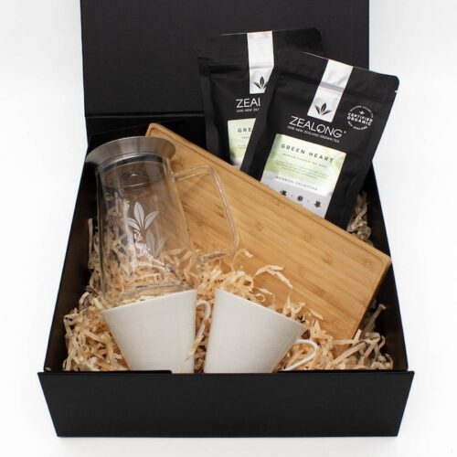 Gifted With Love Giftbox