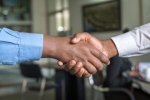 日本語の通じる不動産エージェント